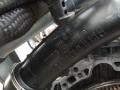 патрубок интеркулера Mercedes-Benz A-Класс W176 [рестайлинг] 2016, 1.6 л., бензин, МКПП, A2700900844 - фото №2