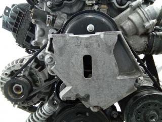 кронштейн двигателя Opel Corsa C [рестайлинг] 2006, 1.2 л., бензин, МКПП, 13130728