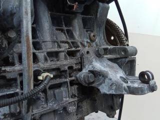 кронштейн двигателя Volvo V70 2 поколение 2004, 2.4 л., дизель, АКПП, 8634123