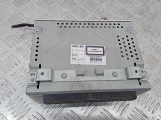 магнитола Ford Fiesta 6 поколение 2011, AA6T-18C815-AE