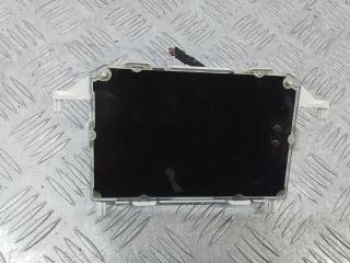 дисплей Ford Fiesta 6 поколение 2011, BA6T-18B955-AB