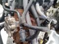ТНВД Renault Scenic 2 поколение [рестайлинг] 2007, 2.0 л., дизель, МКПП, 0445010099 - фото №2