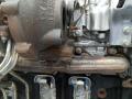 коллектор выпускной Renault Scenic 2 поколение [рестайлинг] 2007, 2.0 л., дизель, МКПП - фото №2