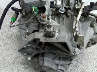 кронштейн КПП Renault Scenic 2 поколение [рестайлинг] 2007, 2.0 л., дизель, МКПП, 8200277207