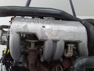 коллектор впускной Peugeot 406 1 поколение 1997, 1.9 л., дизель, МКПП