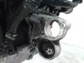 кронштейн полуоси Peugeot 406 1 поколение 1997, 1.9 л., дизель, МКПП - фото №2