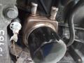 теплообменник масляного фильтра Renault Scenic 2 поколение 2004, 1.9 л., дизель, МКПП - фото №2