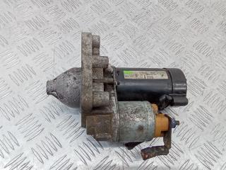 стартер Peugeot Partner 1 поколение [рестайлинг] 2008, 1.6 л., дизель, МКПП, 9640825280