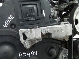 кронштейн двигателя Peugeot Partner 1 поколение [рестайлинг] 2008, 1.6 л., дизель, МКПП
