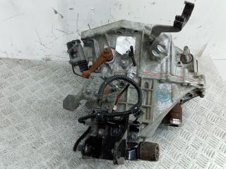 КПП механическая (МКПП) Toyota Yaris XP9 2007, 1.3 л., бензин, МКПП, L9MHD4