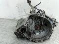 КПП механическая (МКПП) Toyota Yaris XP9 2007, 1.3 л., бензин, МКПП, L9MHD4 - фото №4
