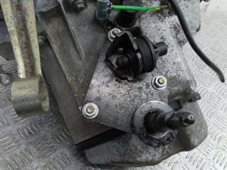 кронштейн КПП Peugeot 307 1 поколение 2001, 1.6 л., бензин, МКПП