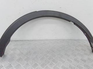 накладка колесной арки Toyota C-HR 1 поколение AX10 2017, 75606F4010