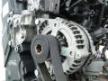 генератор Ford Focus 2 поколение 2007, 2.0 л., дизель, МКПП - фото №2
