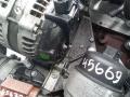 кронштейн генератора Ford Focus 2 поколение 2007, 2.0 л., дизель, МКПП - фото №2