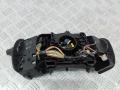 переключатель подрулевой (стрекоза) Renault Scenic 2 поколение 2003, 8200127727 - фото №4