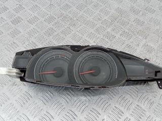 щиток приборов (приборная панель) Toyota Verso 1 поколение 2009, 83800-0F070
