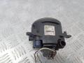 фара противотуманная левая Renault Megane 3 поколение 2012, 8200074008 - фото №3