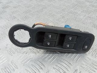 блок управления стеклоподъемниками Renault Modus 1 поколение [рестайлинг] 2008, 8200387776