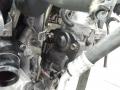 заслонка дроссельная Toyota Corolla Verso 2 поколение AR10 2007, 2.2 л., дизель, МКПП - фото №3