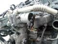 коллектор впускной Toyota Corolla Verso 2 поколение AR10 2007, 2.2 л., дизель, МКПП - фото №3