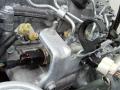 топливная рампа Toyota Corolla Verso 2 поколение AR10 2007, 2.2 л., дизель, МКПП, 063005J09762 - фото №2