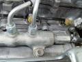 топливная рампа Toyota Corolla Verso 2 поколение AR10 2007, 2.2 л., дизель, МКПП, 063005J09762 - фото №3