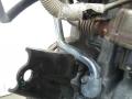 кронштейн двигателя Toyota Corolla Verso 2 поколение AR10 2007, 2.2 л., дизель, МКПП, 17119-0R010 - фото №2