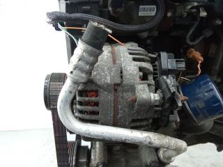 генератор Renault Kangoo 1 поколение [рестайлинг] 2004, 1.5 л., дизель, МКПП, 8200360480