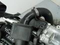патрубок интеркулера Renault Kangoo 1 поколение [рестайлинг] 2004, 1.5 л., дизель, МКПП - фото №3