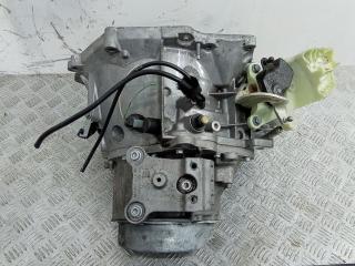 КПП механическая (МКПП) Citroen C3 Picasso 1 поколение 2011, 1.6 л., дизель, МКПП, 20DP98