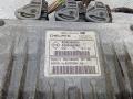 блок управления двигателем Renault Modus 1 поколение 2004, 1.5 л., дизель, МКПП, 8200398934 - фото №2