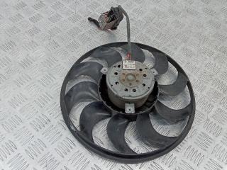 вентилятор радиатора Opel Astra H 2007, 0130303304, 24467444
