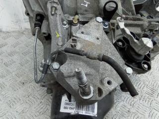 кронштейн КПП Renault Kangoo 1 поколение [рестайлинг] 2007, 1.5 л., дизель, МКПП, 8200407084