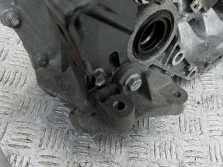 кронштейн КПП Renault Kangoo 1 поколение [рестайлинг] 2007, 1.5 л., дизель, МКПП