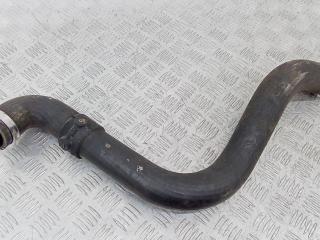 патрубок интеркулера Renault Kangoo 1 поколение [рестайлинг] 2007, 1.5 л., дизель, МКПП, NULL