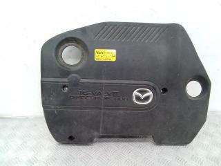 декоративная крышка двигателя Mazda 5 CR [рестайлинг] 2007, 2.0 л., дизель, RF7N10230