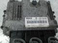 блок управления двигателем Renault Laguna 2 поколение 2004, 1.9 л., дизель, МКПП, 8200311539 - фото №2