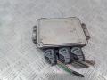 блок управления двигателем Renault Laguna 2 поколение 2004, 1.9 л., дизель, МКПП, 8200311539 - фото №3