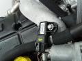 датчик абсолютного давления Renault Megane 2 поколение [рестайлинг] 2007, 1.9 л., дизель, МКПП, 8200375080 - фото №2