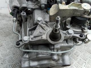 кронштейн КПП Renault Megane 2 поколение [рестайлинг] 2007, 1.9 л., дизель, МКПП, 8200072522