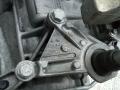 кронштейн КПП Renault Megane 2 поколение [рестайлинг] 2007, 1.9 л., дизель, МКПП, 8200072522 - фото №2