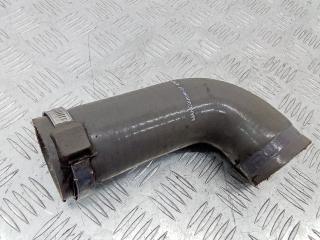 патрубок интеркулера Renault Megane 2 поколение [рестайлинг] 2007, 1.9 л., дизель, МКПП, MANC00896-07