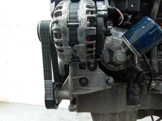 кронштейн генератора Dacia Sandero 2 поколение 2013, 1.5 л., дизель, МКПП, 8200663057