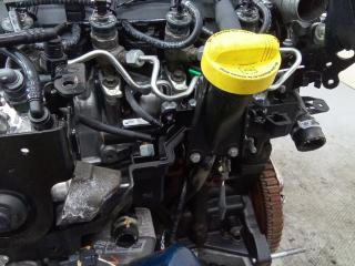 щуп двигателя Dacia Sandero 2 поколение 2013, 1.5 л., дизель, МКПП