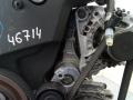 кронштейн генератора Renault Modus 1 поколение 2005, 1.5 л., дизель, МКПП - фото №2