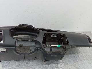 панель передняя салона (торпедо) Hyundai i20 1 поколение 2012, 84711-1J400