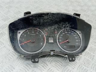 щиток приборов (приборная панель) Hyundai i20 1 поколение 2012, 94013-1J010