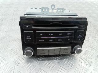 магнитола Hyundai i20 1 поколение 2012, 96121-1J252