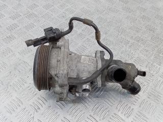 помпа Mercedes-Benz CLA-Класс C117 2015, 2.2 л., дизель, A6512000501